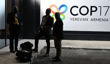 COP17 : le G7 et de riches philanthropes financent un projet pour la nature
