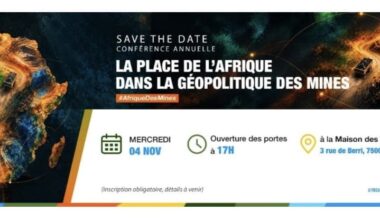 Devenue un rendez-vous annuel incontournable pour les professionnels du droit, de l'économie et des investissements intéressés par le continent africain, la Conférence Annuelle de l'ABLC 2026 abordera le positionnement stratégique de l'Afrique dans les enjeux mondiaux du secteur minier.