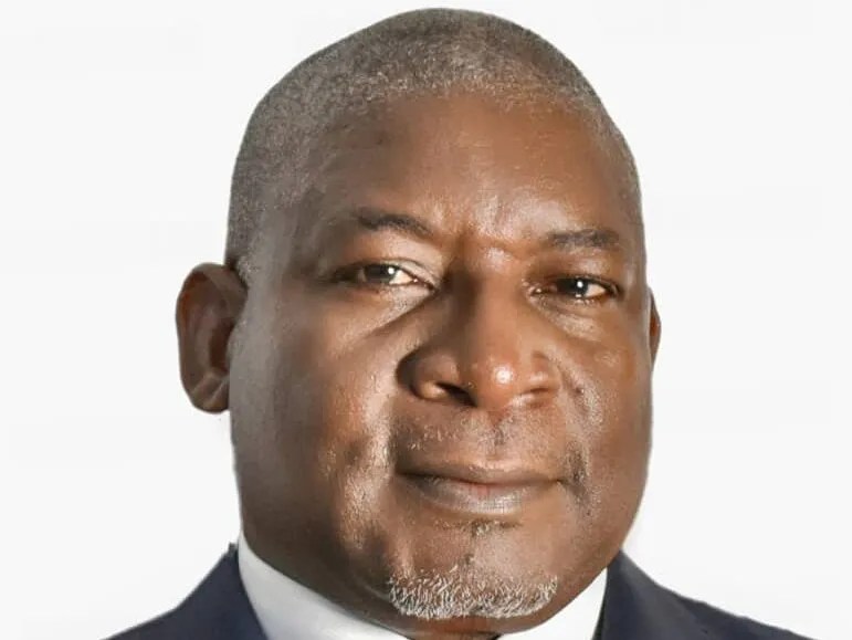 Auditor–General of the Federation (AuGF), Shaakaa Chira