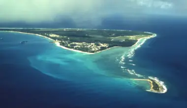 Wieso die britische Rückgabe der Chagos-Inseln an Mauritius Trump erzürnt - Politik