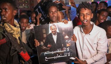 Warum die Anerkennung Somalilands so viel Aufsehen erregt