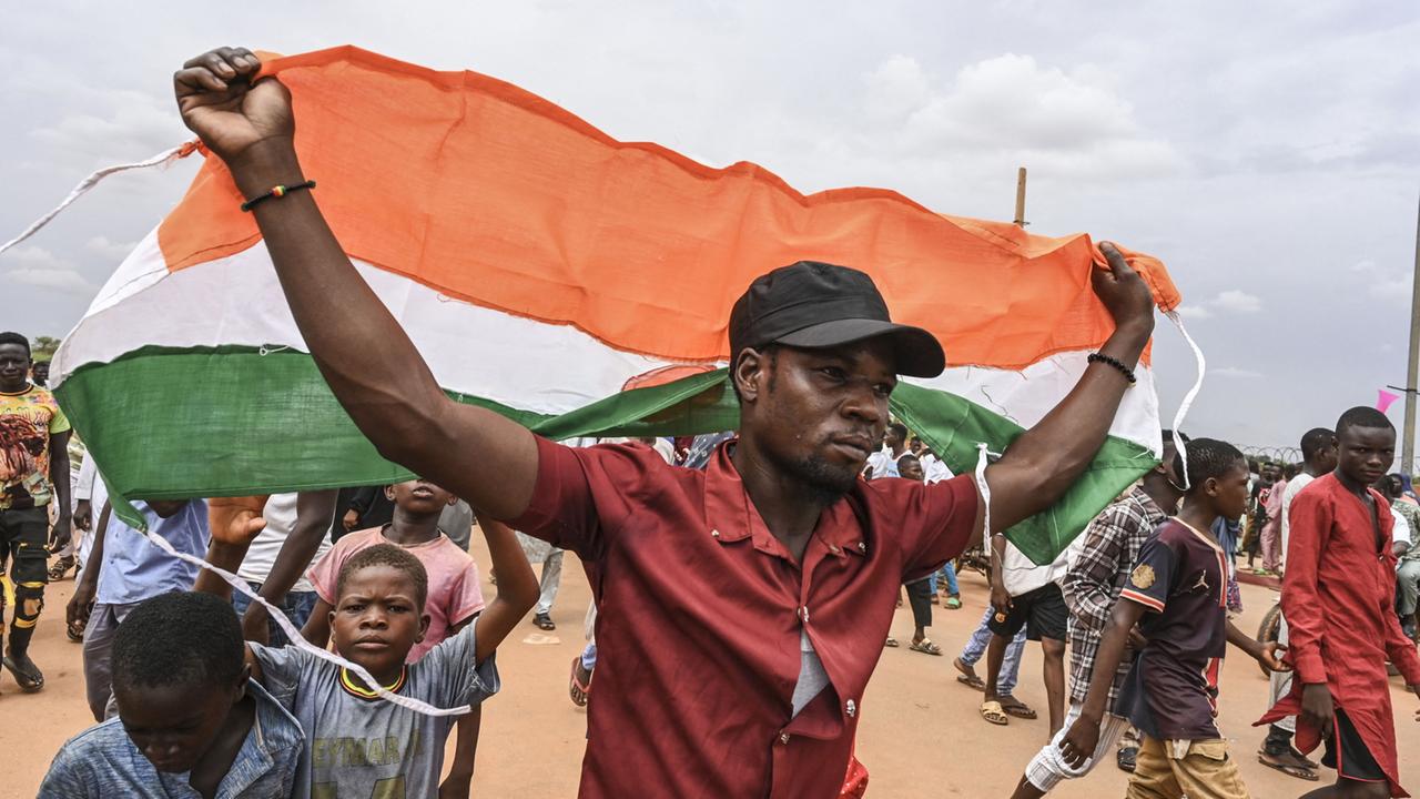 Nach Putsch in Niger: Was bleibt von Deutschlands Sahel-Strategie?