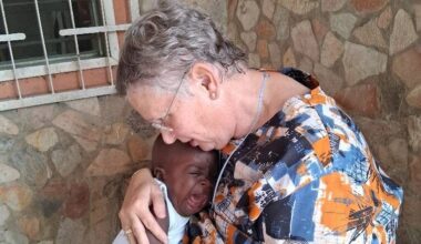 Kevelaer: Schwere Zeiten für APH-Krankenhaus in Benin