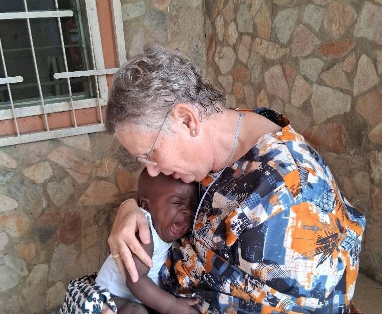 Kevelaer: Schwere Zeiten für APH-Krankenhaus in Benin