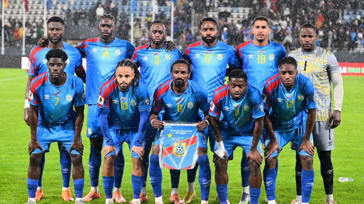 Vor Einreise: USA: WM-Team der DR Kongo soll sich isolieren