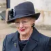 Königin Margrethe II. nach Herzbeschwerden in Kopenhagen im Krankenhaus