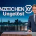ZDF verschiebt Aktenzeichen XY für Kanzler-Interview mit Friedrich Merz