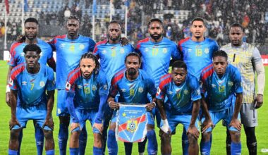 USA: WM-Team der DR Kongo soll sich isolieren