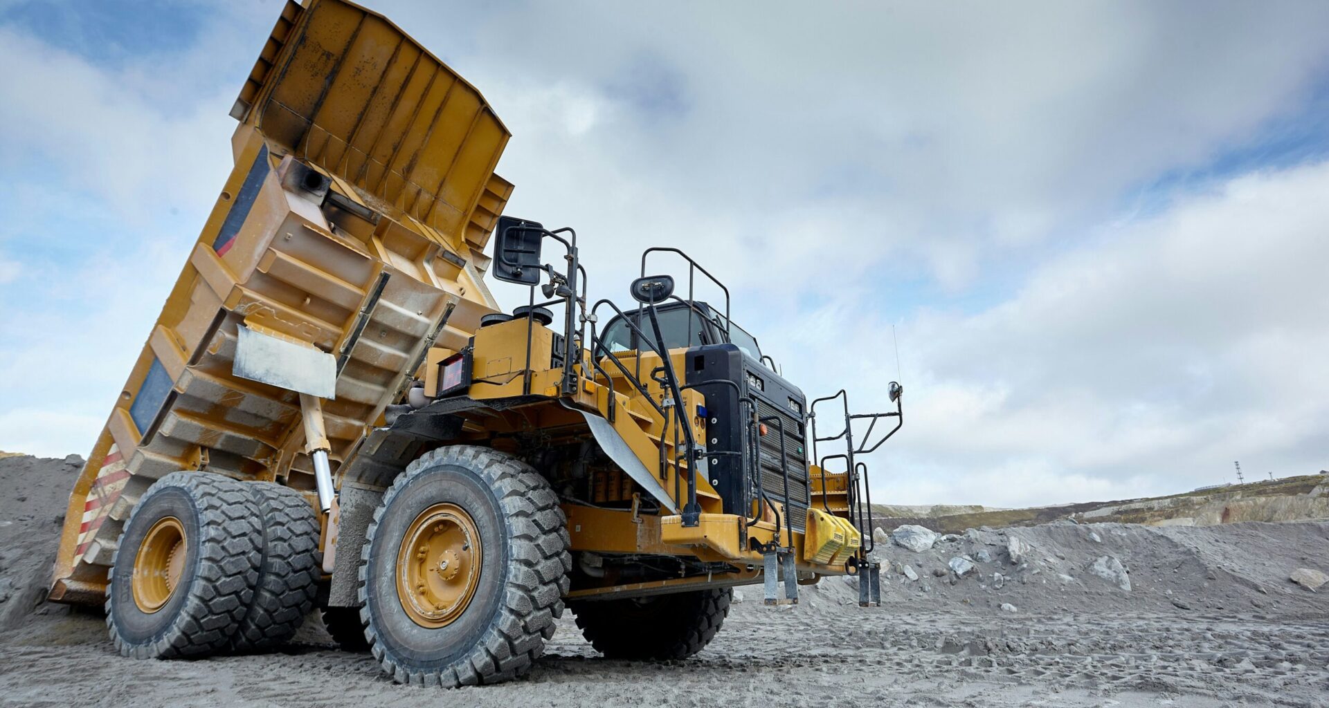 Die Rohstoffwoche: McEwen Mining, Lodestar Metals, GoldMining, Lithium Africa, Osisko Metals, Zodiac Gold, GoGold Resources, Marimaca Copper, Eldorado Gold