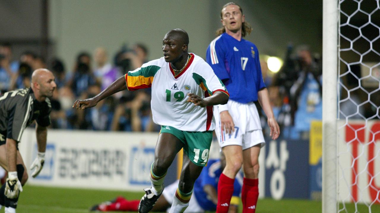 WM 2026: Frankreich - Senegal - und die bösen Geister von Seoul