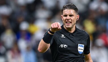 WM-News heute: Fifa will nach auffälliger Geste Erklärung schon Schri