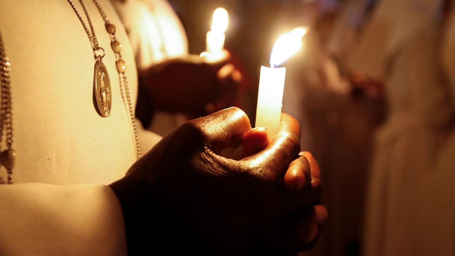 Kenia: Angriff auf anglikanische Kathedrale in Nairobi