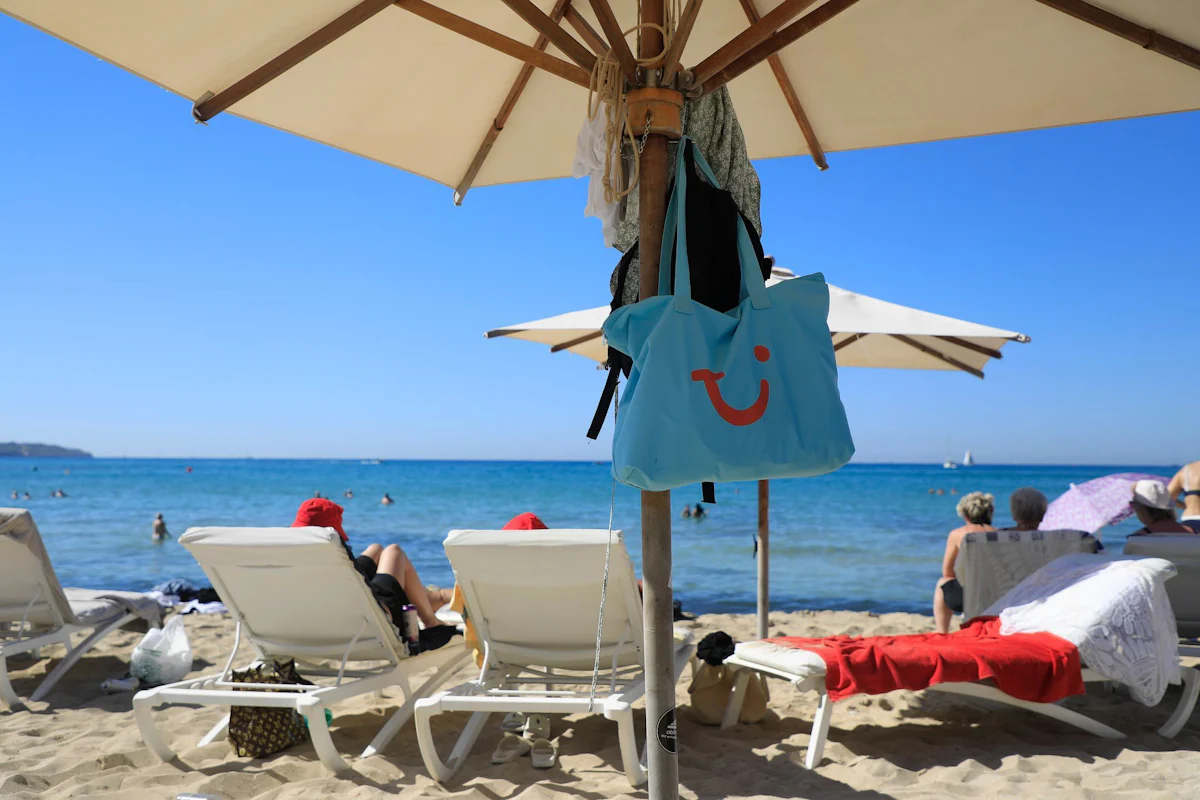 Tourismus - Türkei und Ägypten erleben Comeback bei Tui-Urlaubern - Reise