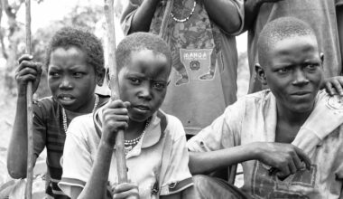 Klimawandel: Dürren verschärfen religiöse Konflikte in Nigeria – Ressourcen zweitrangig