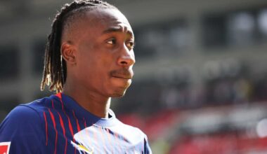"Dear Roxane": Diomande Talks About His Sister's Death