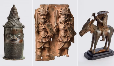 Schweiz gibt 18 geraubte Benin-Bronzen an Nigeria zurück