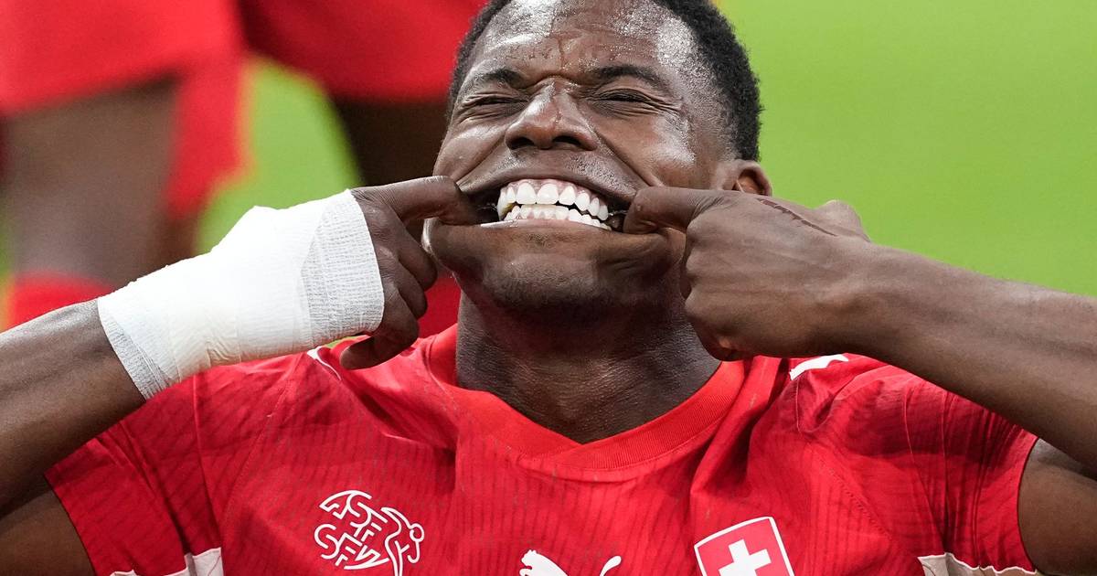 Borussia Mönchengladbach: Nico Elvedi überzeugt beim 2:0-Sieg gegen Algerien