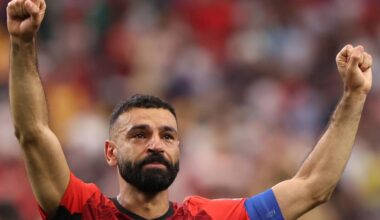 Fußball-WM: Letzter Tanz mit Messi: „König“ Salah beschenkt Ägypten