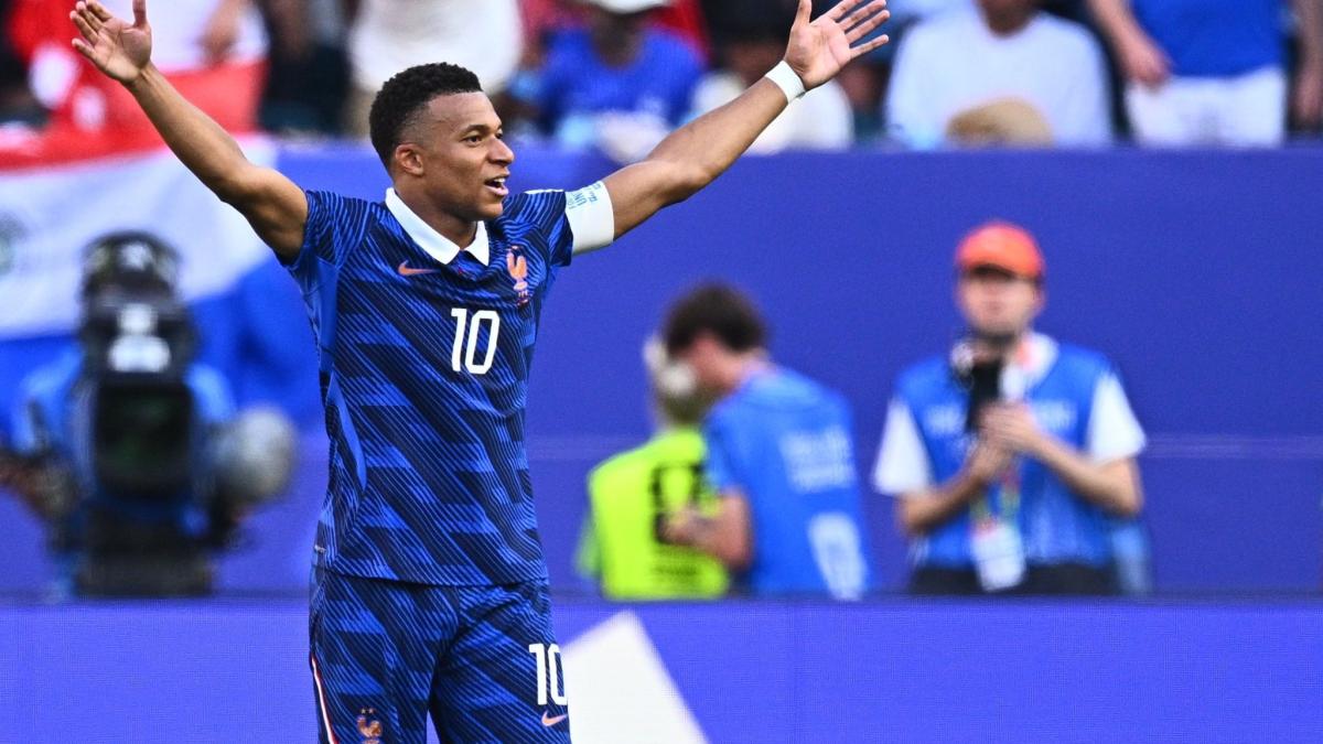 WM 2026: Frankreich – Marokko live im Free-TV & Stream – Uhrzeit, Übertragung-Viertelfinale, Anstoß
