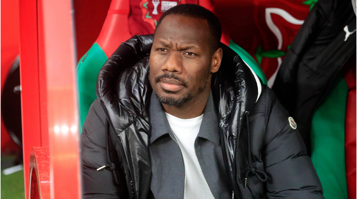 Senegal bestätigt Trennung von Trainer Thiaw – Reaktion auf Eklat um Gueye?