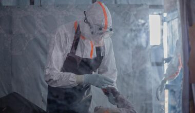 Ebolaausbruch: Mehr als 2.000 Ebola-Fälle im Kongo bestätigt