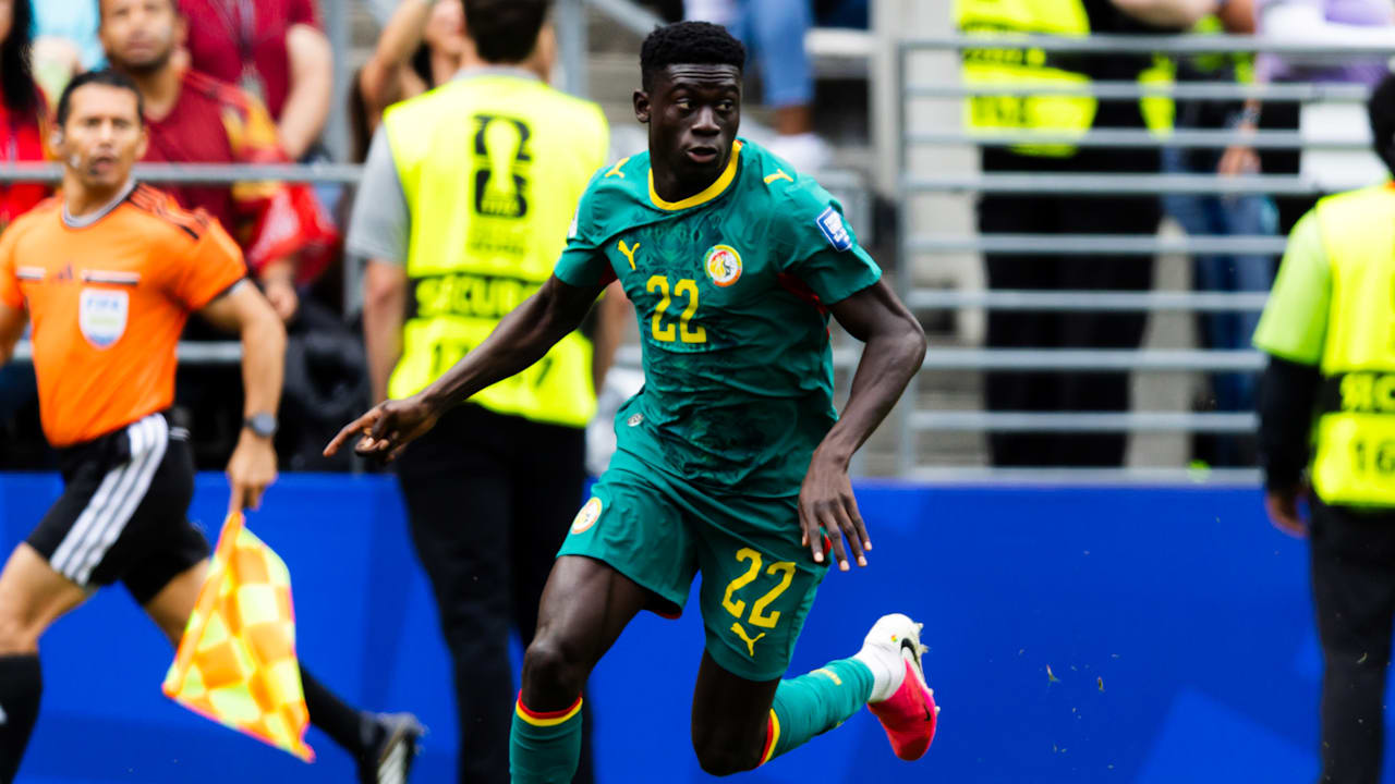 FC Bayern: Afrika-Ärger um Bara Sapoko Ndiaye? Kompany will Senegal-Talent verpflichten! | Sport