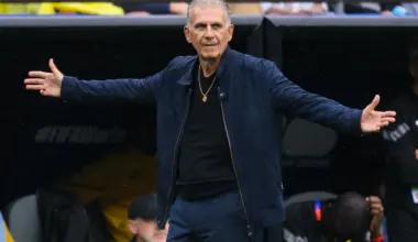 Strittige Szene gegen England - Ghana-Coach wütet: VAR in der Kaffeepause? - Sport