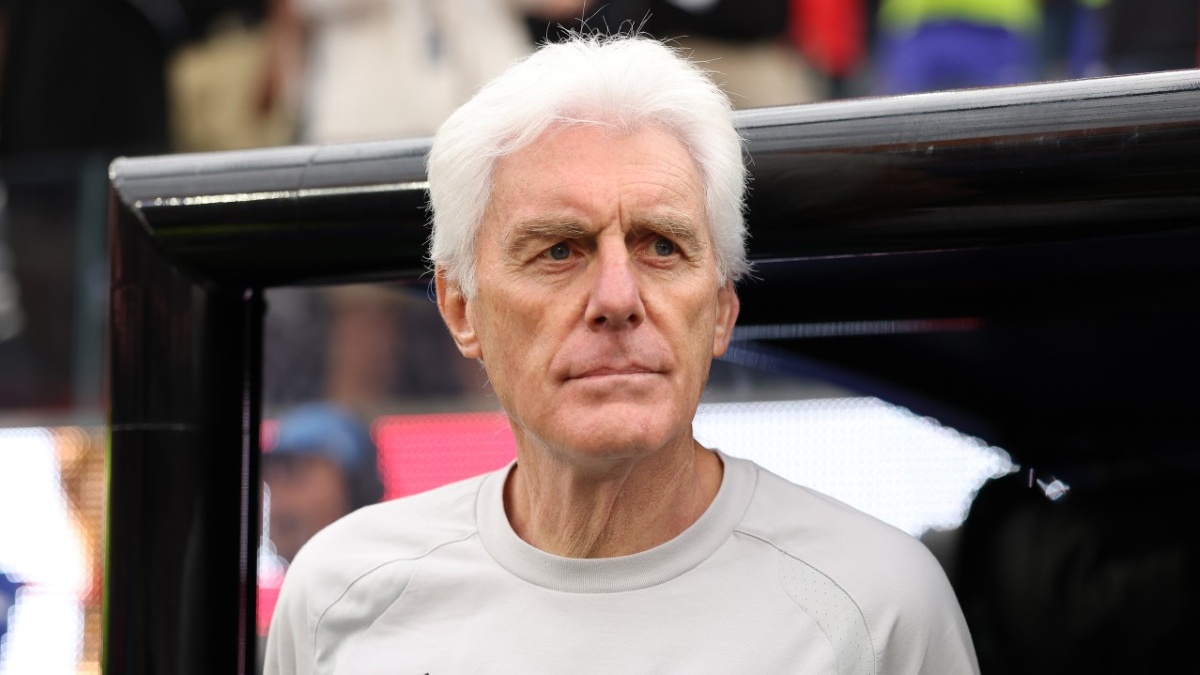 Beendet Karriere: Nächste WM-Nation trennt sich von Trainer