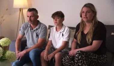 Familie Kathke aus Deutschland