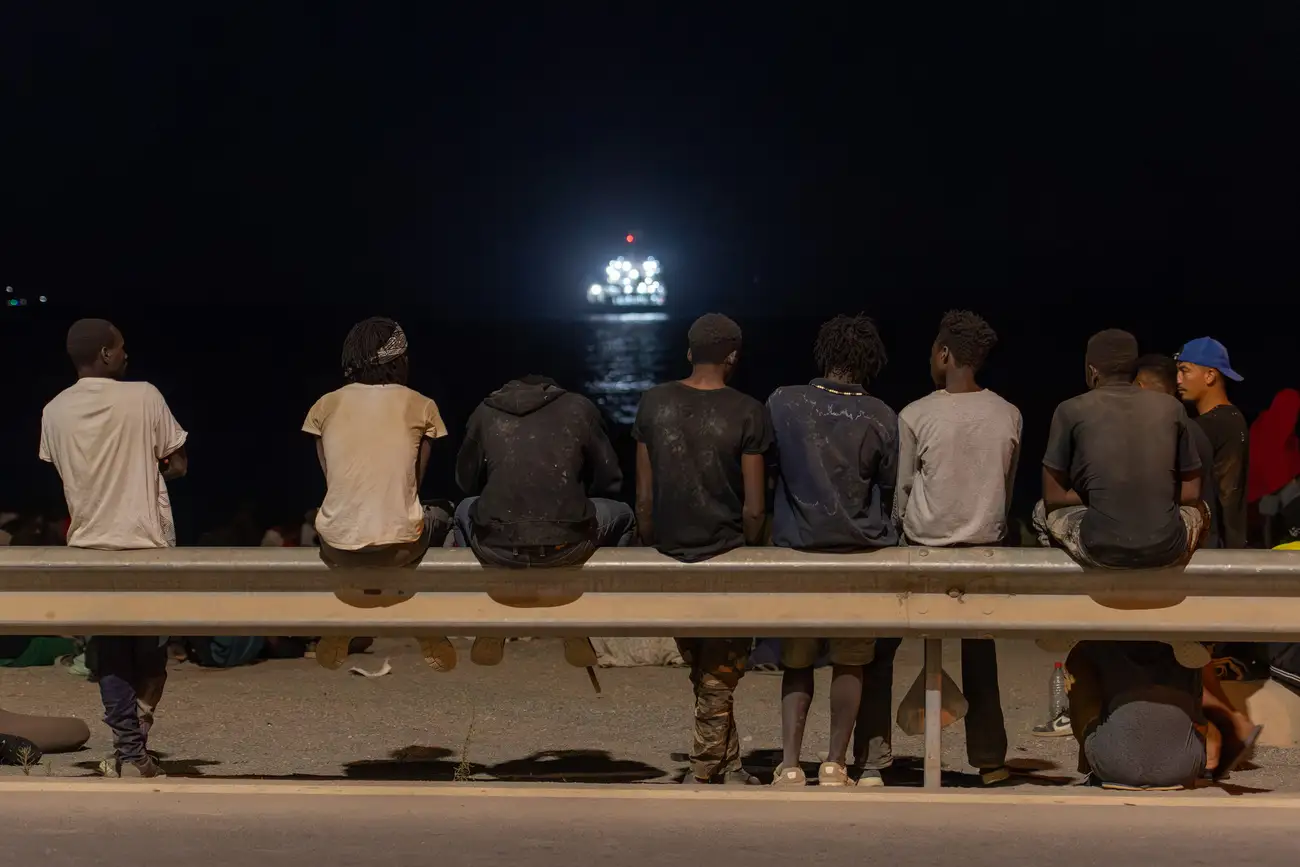 Nach Migrationschaos in Ceuta: Marokko macht Fake News im Netz für Massenansturm verantwortlich