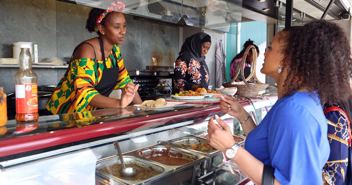 Korschenbroich: Programm des Afrika-Festivals auf dem Gelände der Bolten-Brauerei
