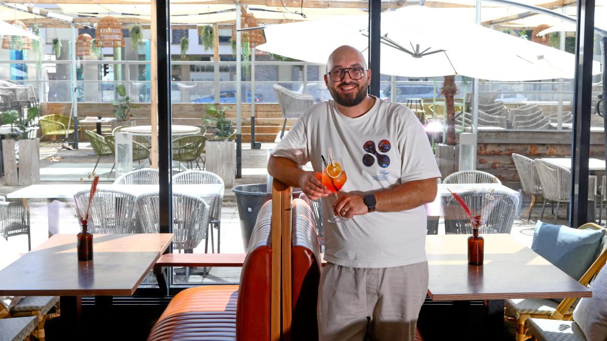 Das Ulmer Restaurant „Mauritius“ wird zum „Rivage“: Am Freitag ist die Neueröffnung