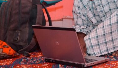 Subsahara-Afrika: Millionen Jugendliche digital abgehängt / SOS-Kinderdörfer zum ...