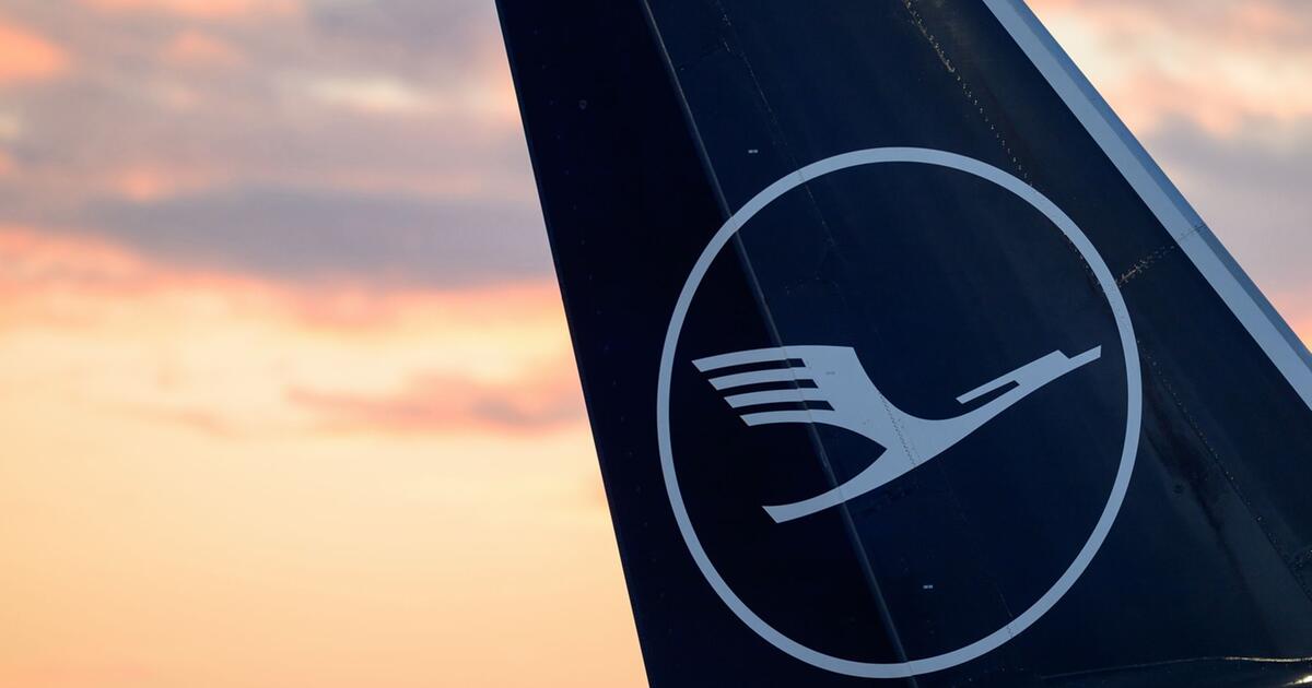 "Undefinierbarer Geruch in der Kabine": Flugzeug muss zwischenlanden