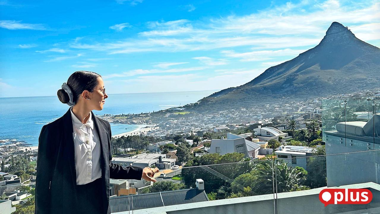 Mit Topnoten von Wiesau nach Kapstadt in Südafrika
