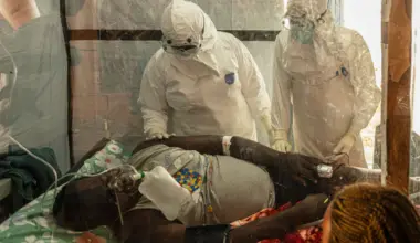 Ebola im Kongo - Schon mehr als 2.000 Ebola-Tote im Kongo - Gesundheit