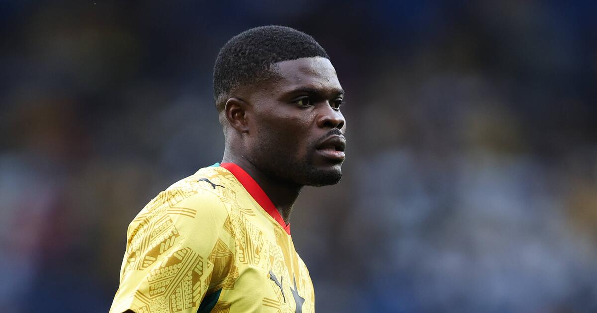 WM 2026 im Live-Blog: Gericht bestätigt Einreiseverbot für Ghana-Profi
