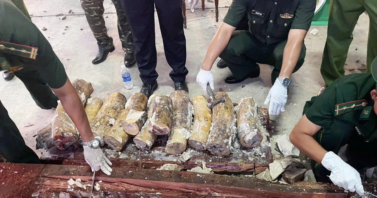 Vietnam.vn - Nền tảng quảng bá Việt Nam