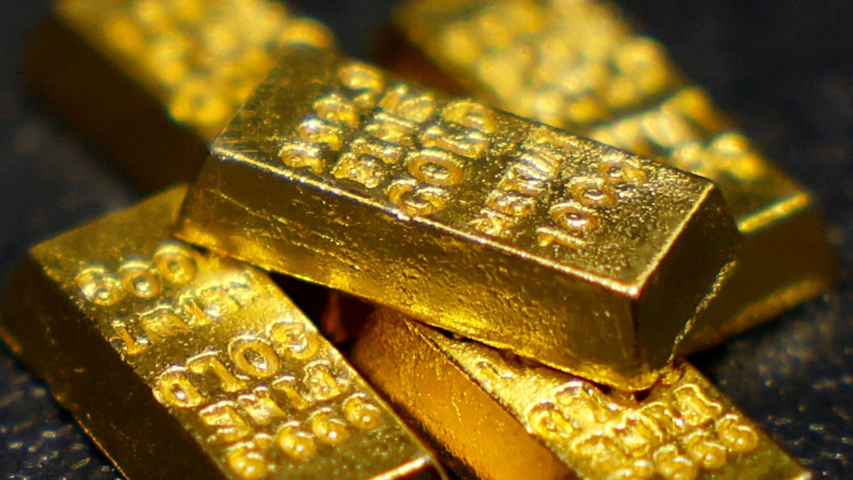 Nach 2-Milliarden-Dollar-Investment - Kanadische Firma darf Malis Mega-Goldmine ausbeuten