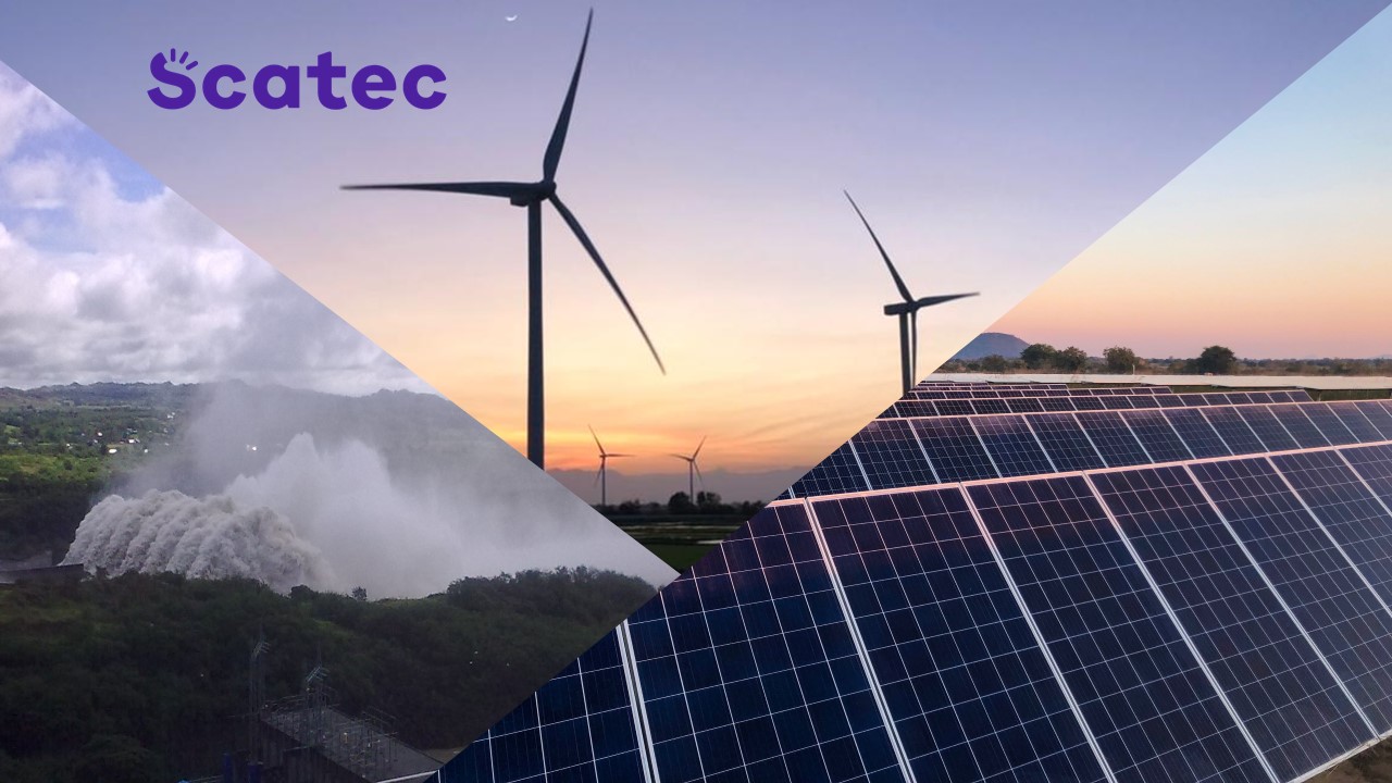 1,1 GW Solarleistung: Scatec nimmt Ägyptens erstes großes Solar-Speicher-Projekt vollständig ans Netz – weitere Großprojekte folgen