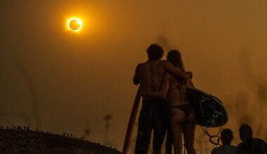 Sonnenfinsternis verpasst? Zeit für die Urlaubsplanung 2027!