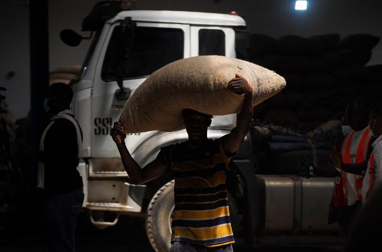 Nigeria: Multi-Krise im Nordosten - Vatican News