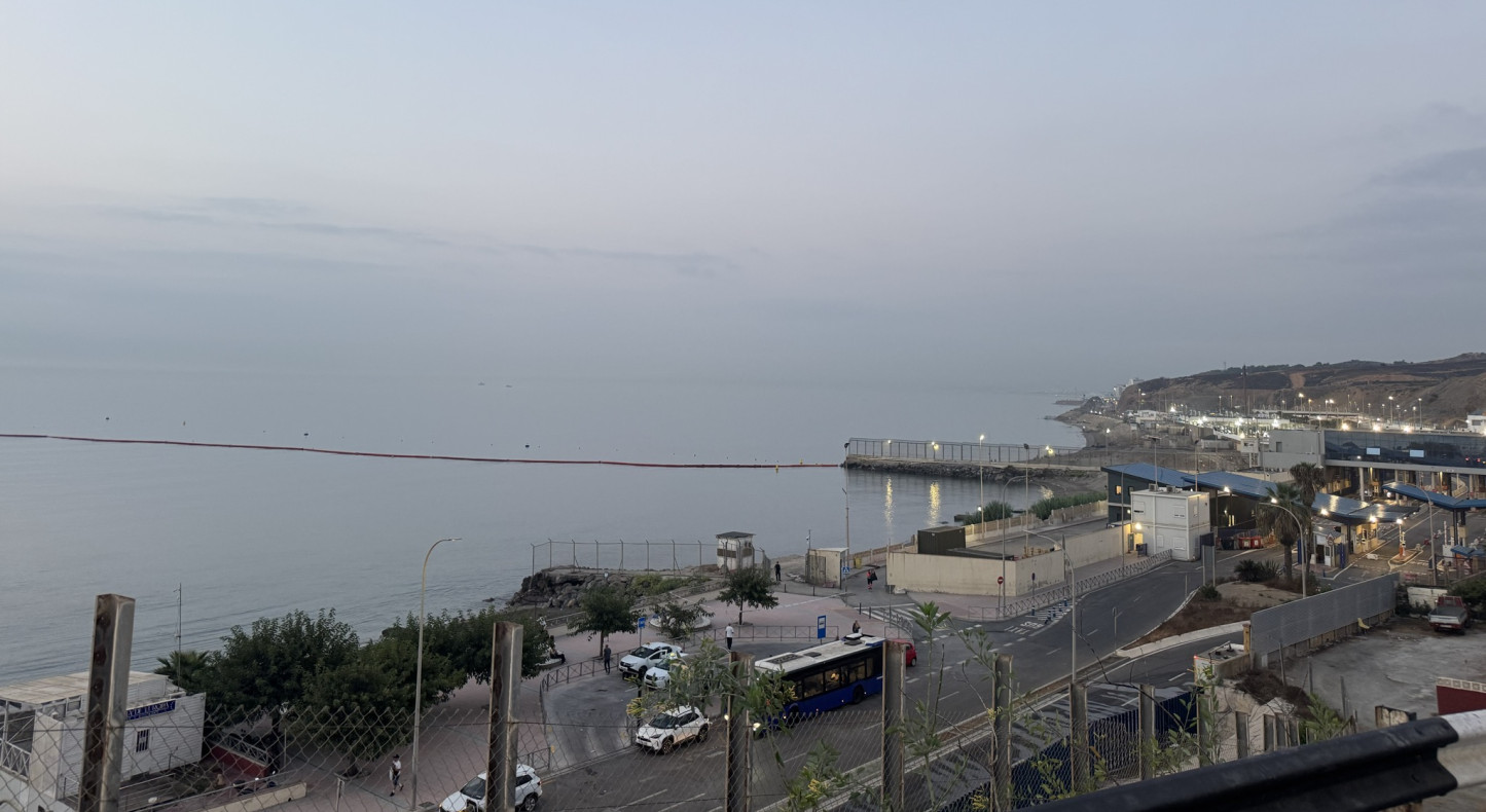In Ceuta wächst der Frust über die Regierung