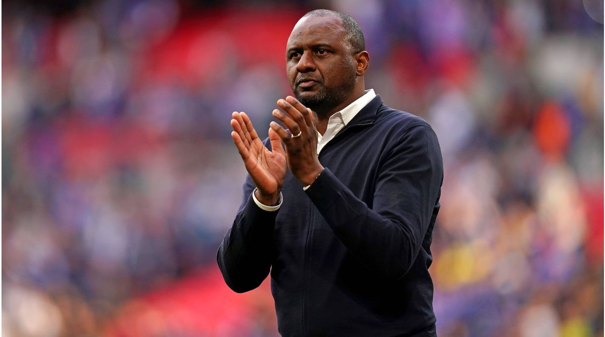 Patrick Vieira übernimmt Senegal – 1. Station als Nationaltrainer