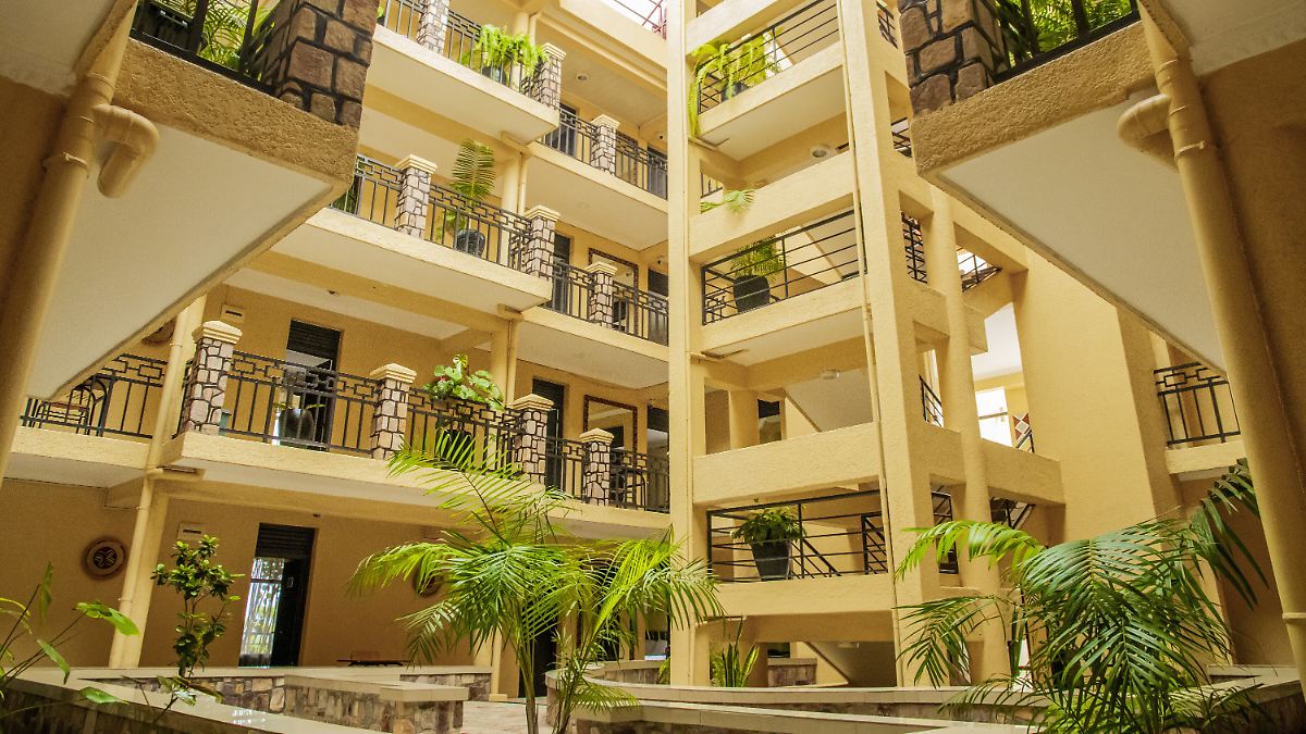 Return Hubs in Afrika: Uganda ist offenbar raus, Ruanda Europas letzte Hoffnung