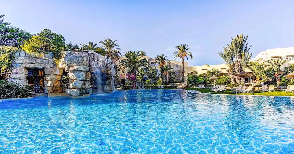 All-Inclusive-Schnäppchen in Tunesien: 1 Woche im 5* TUI MAGIC Life Hotel schon ab 597 Euro