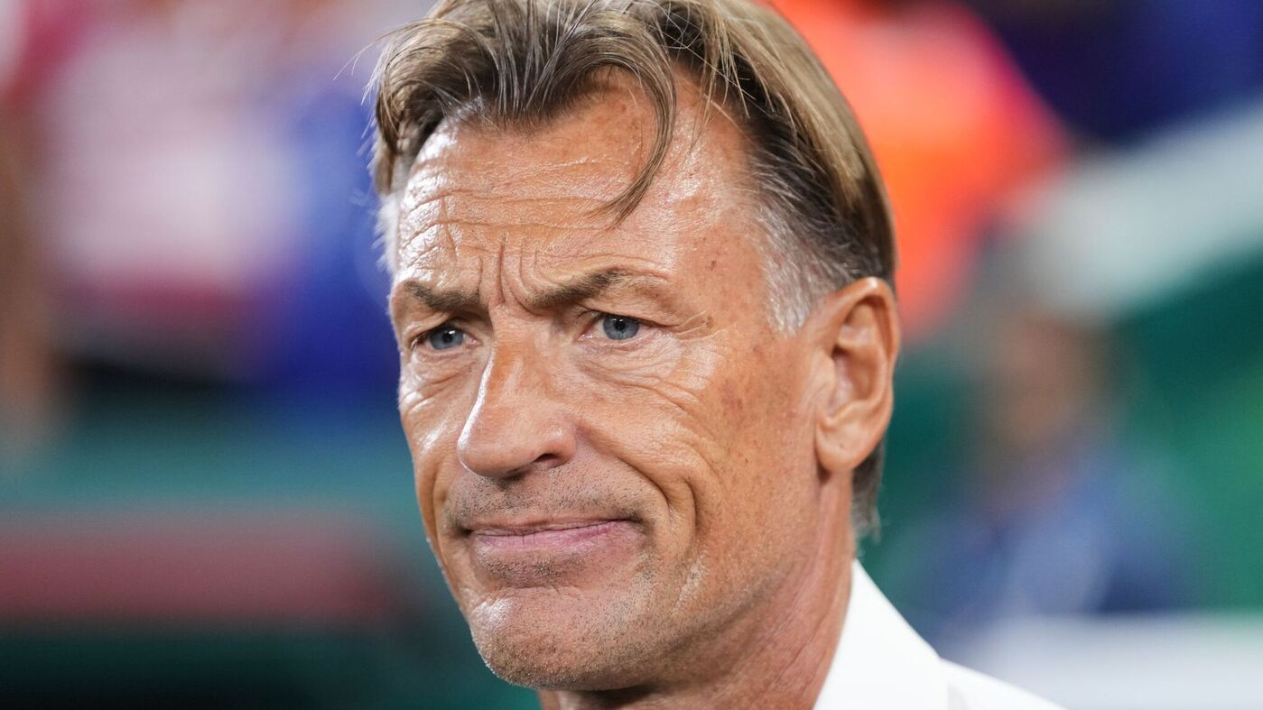 Rücktritt vom Kurzzeit-Job: Nach nur zwei WM-Spielen: Renard beendet Tunesien-Engagement