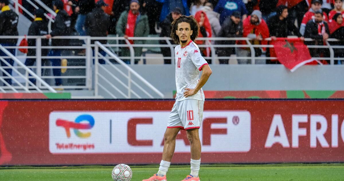 WM-Vorschau 2026: Warum Tunesien bei der Fußball-Weltmeisterschaft glänzen wird