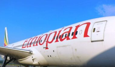 Bieterverfahren für den Großflughafen Bishoftu in Äthiopien: Chinesische Baukonzerne dominieren die Auswahlliste – Aviation.Direct