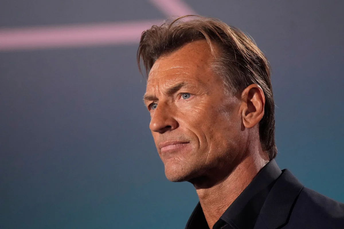Schnelle Trennung - Tunesien wechselt Trainer bei WM - Renard übernimmt - Sport